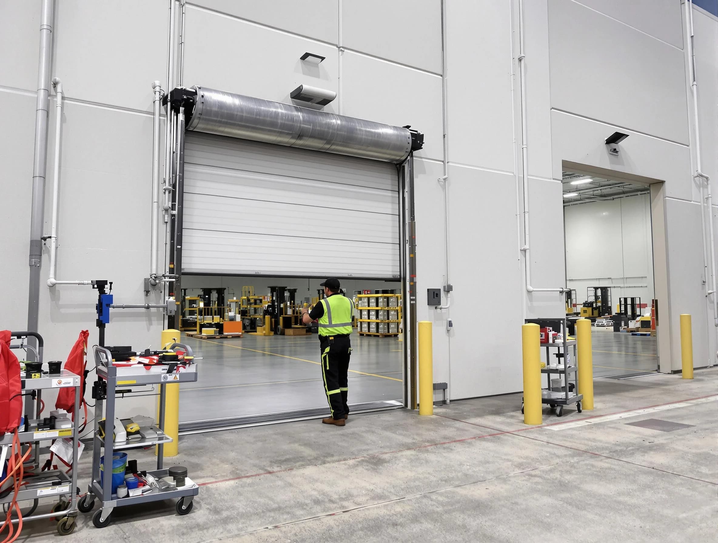 Commercial Repair service in Irvington, NJ